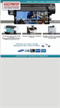 Mobile Screenshot of maqprinter.com.br